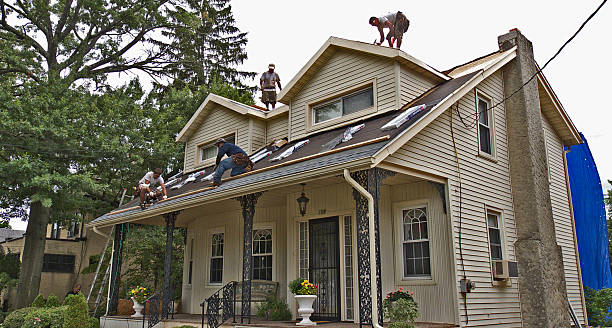 Best Commercial Roofing Services  in Portola Valley, CA