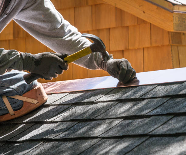Quick and Trustworthy Emergency Roof Repair Services in Portola Valley, CA